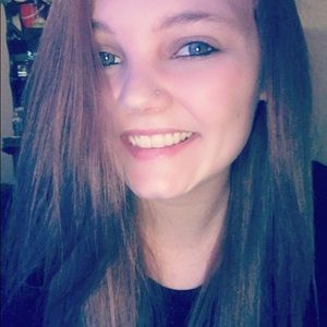 Meet your Posher, Kristin